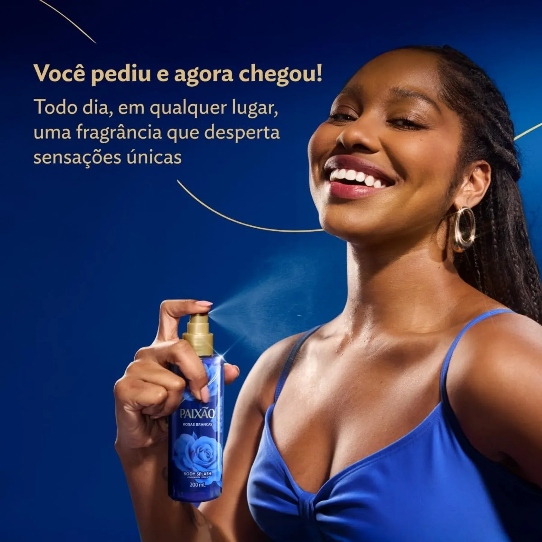 BODY AZUL -3-
